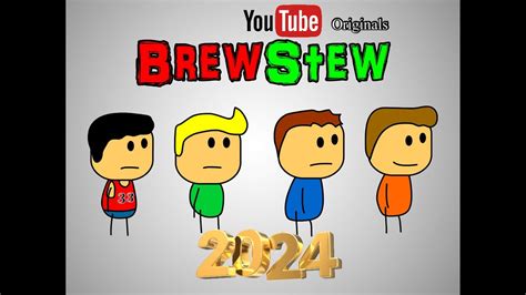 brewstew youtube